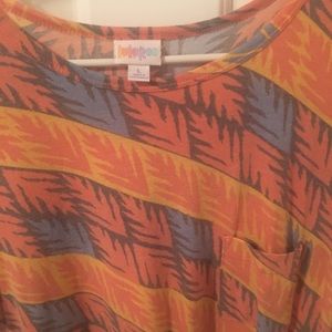 Lularoe Large Carly